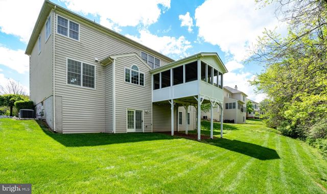 14562 STONEY CREEK CT, Haymarket, VA 20169