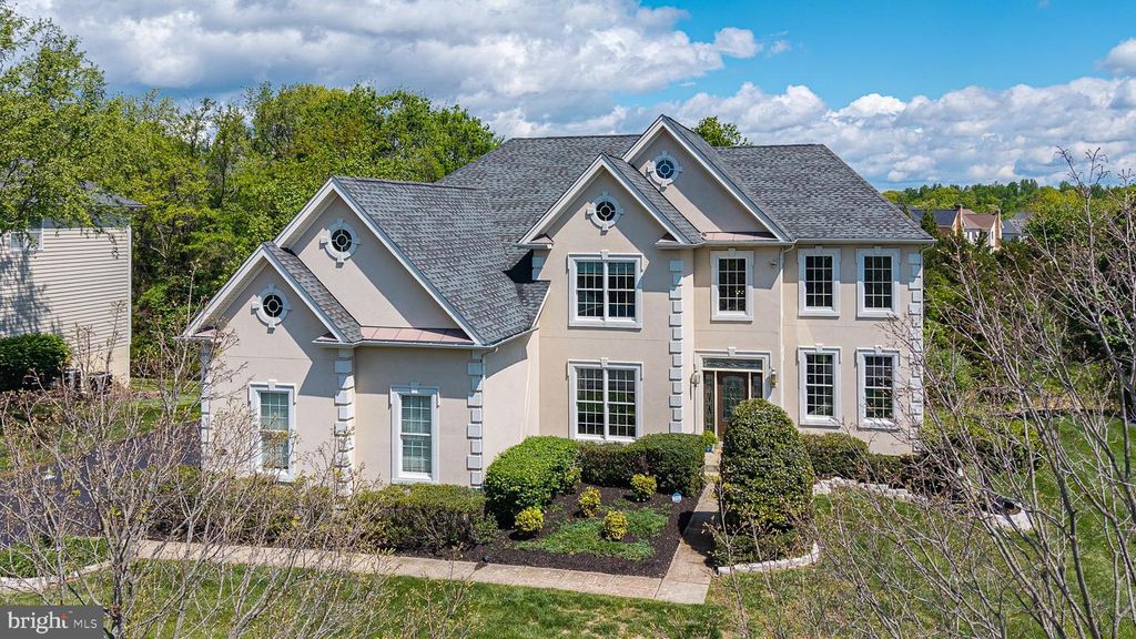 14562 STONEY CREEK CT, Haymarket, VA 20169
