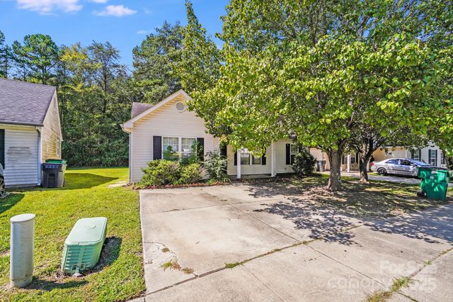 2928 Westwinds Court, Charlotte, NC 28214