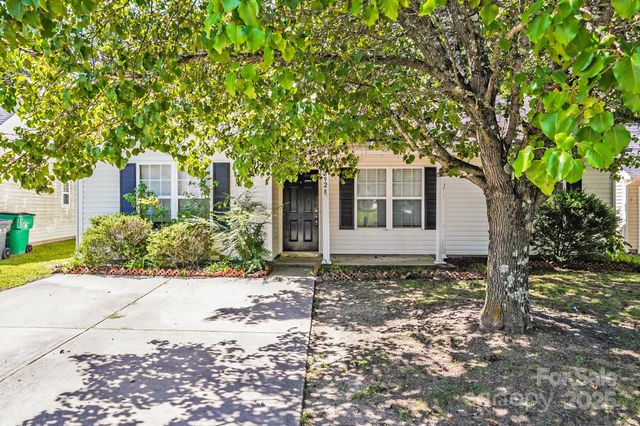 2928 Westwinds Court, Charlotte, NC 28214