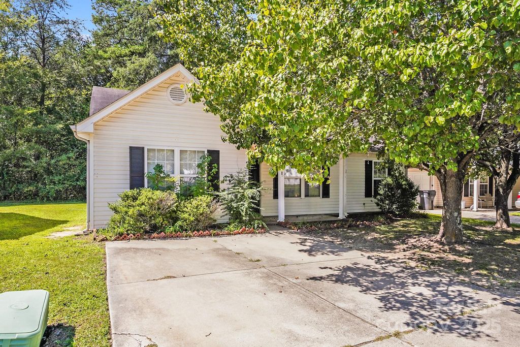 2928 Westwinds Court, Charlotte, NC 28214