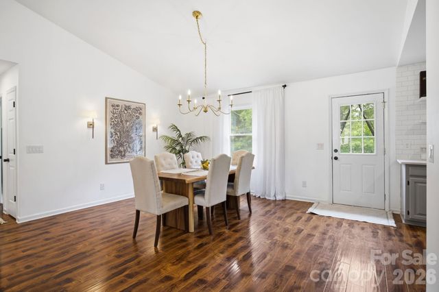 600 Gray Drive, Charlotte, NC 28213