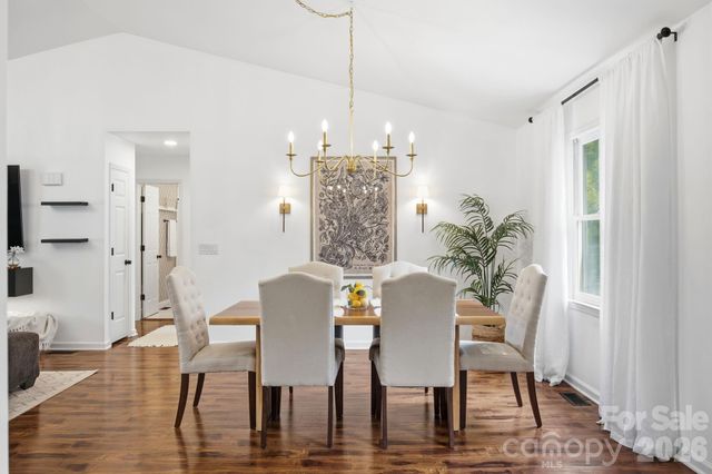 600 Gray Drive, Charlotte, NC 28213