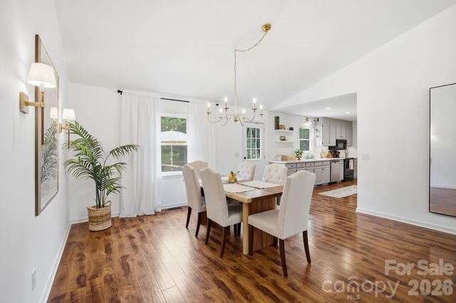 600 Gray Drive, Charlotte, NC 28213
