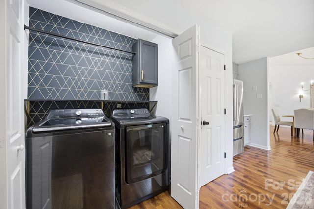 600 Gray Drive, Charlotte, NC 28213