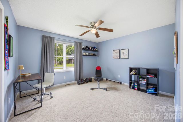 600 Gray Drive, Charlotte, NC 28213