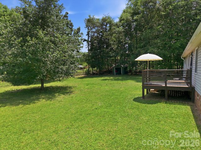 600 Gray Drive, Charlotte, NC 28213