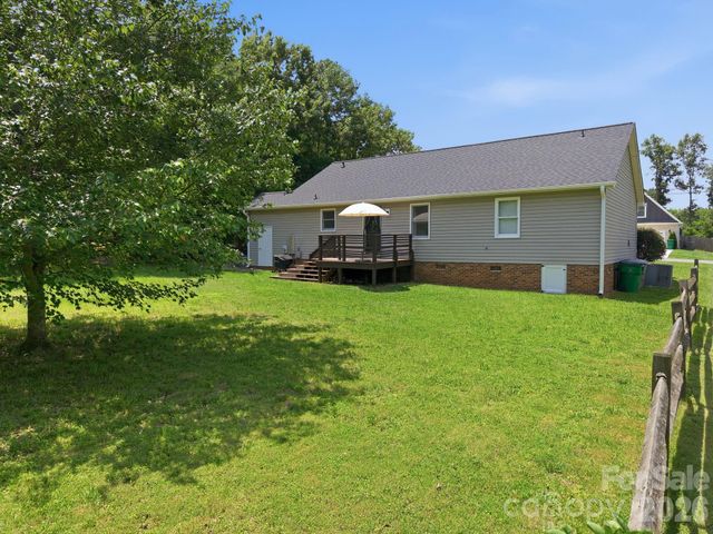 600 Gray Drive, Charlotte, NC 28213
