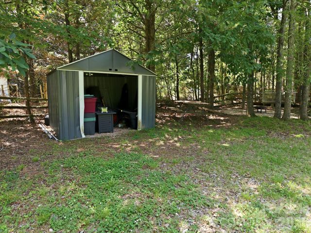 600 Gray Drive, Charlotte, NC 28213