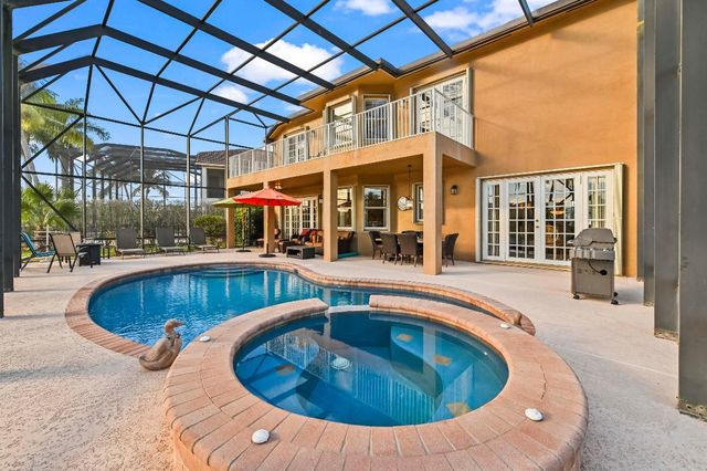 3111 Hamblin Way, Wellington, FL 33414