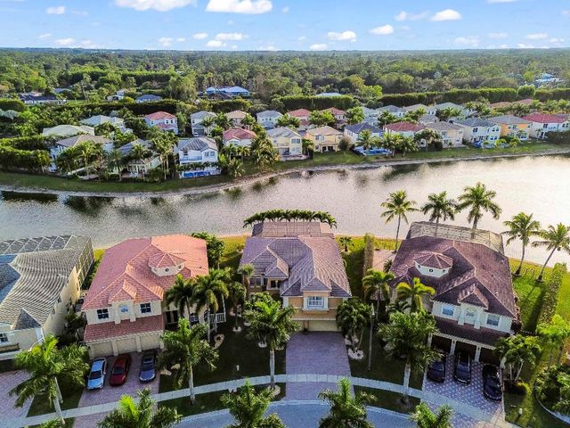 3111 Hamblin Way, Wellington, FL 33414