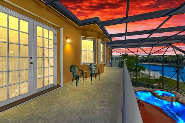 3111 Hamblin Way, Wellington, FL 33414