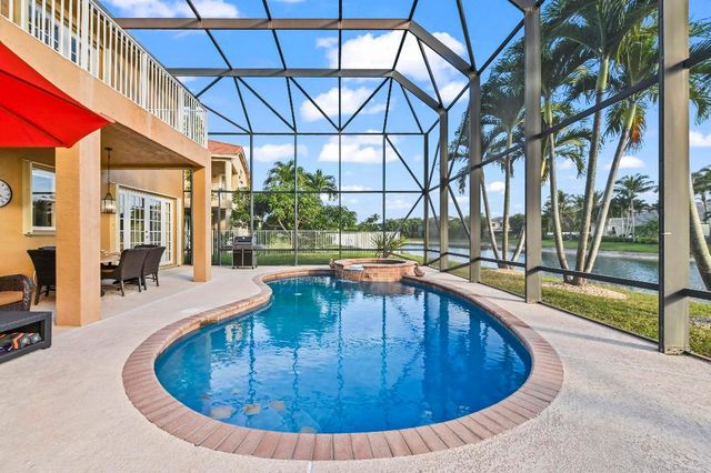 3111 Hamblin Way, Wellington, FL 33414