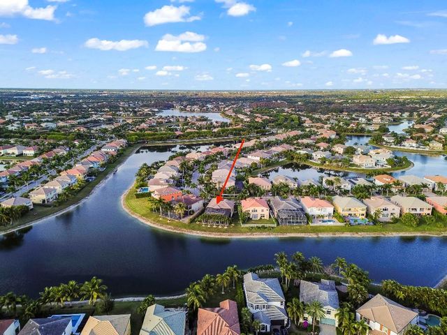 3111 Hamblin Way, Wellington, FL 33414