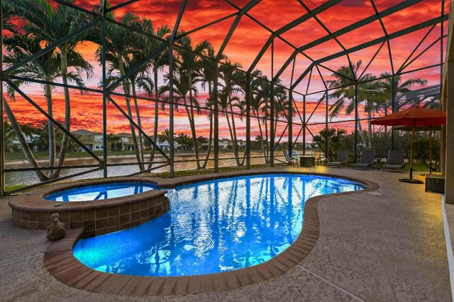 3111 Hamblin Way, Wellington, FL 33414