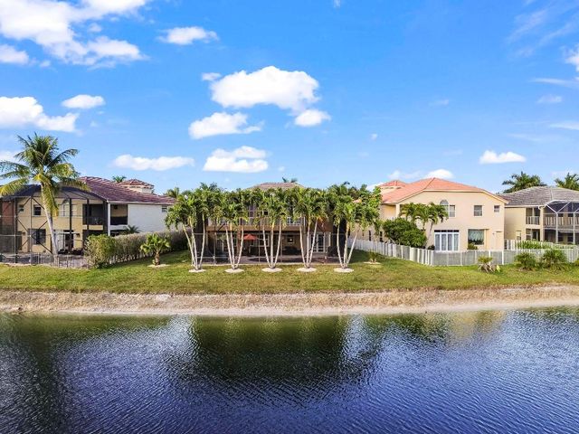 3111 Hamblin Way, Wellington, FL 33414