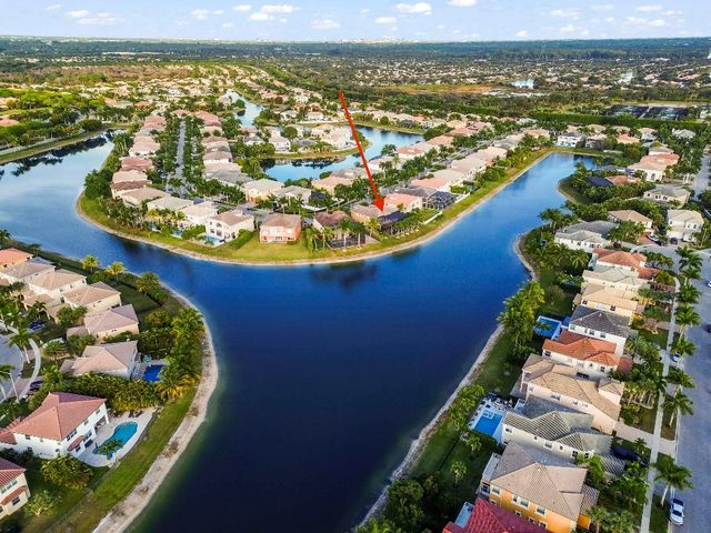 3111 Hamblin Way, Wellington, FL 33414