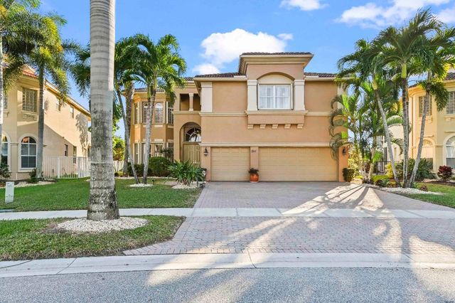 3111 Hamblin Way, Wellington, FL 33414