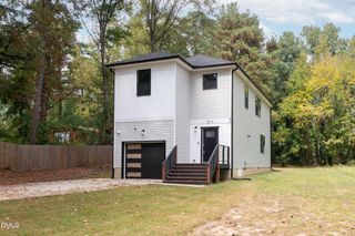 2513 Rochelle Street, Durham, NC 27703