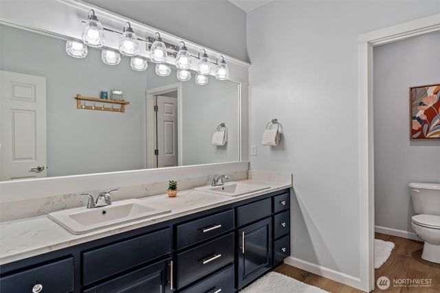 10310 195TH Street NE, Arlington, WA 98223