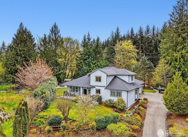 10310 195TH Street NE, Arlington, WA 98223