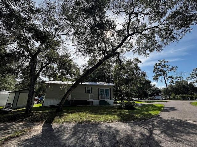 25296 141ST STREET NE 380, Fort Mc Coy, FL 32134