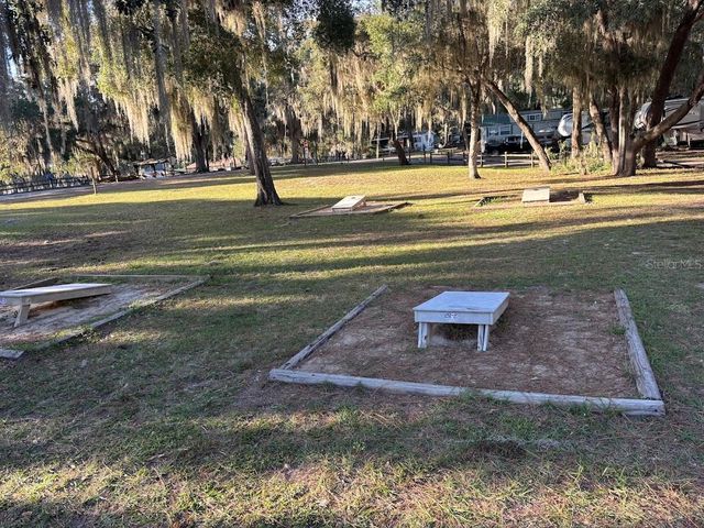 25296 141ST STREET NE 380, Fort Mc Coy, FL 32134