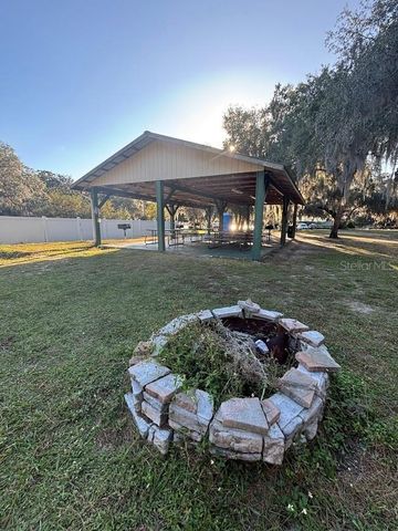 25296 141ST STREET NE 380, Fort Mc Coy, FL 32134