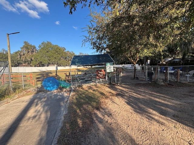 25296 141ST STREET NE 380, Fort Mc Coy, FL 32134