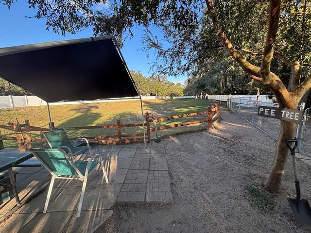 25296 141ST STREET NE 380, Fort Mc Coy, FL 32134