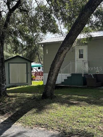 25296 141ST STREET NE 380, Fort Mc Coy, FL 32134