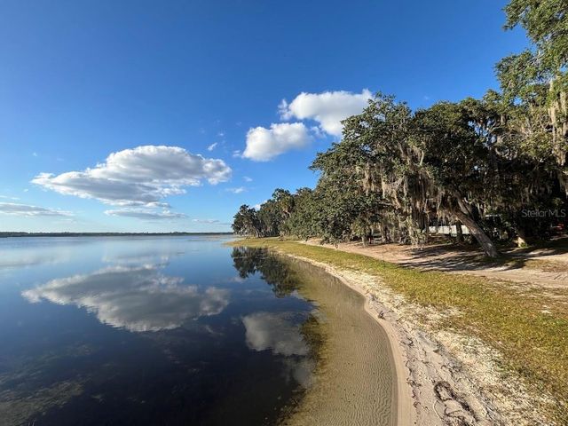 25296 141ST STREET NE 380, Fort Mc Coy, FL 32134