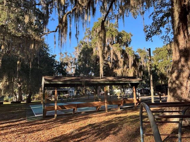 25296 141ST STREET NE 380, Fort Mc Coy, FL 32134