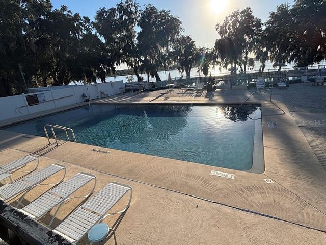 25296 141ST STREET NE 380, Fort Mc Coy, FL 32134