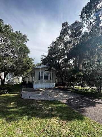 25296 141ST STREET NE 380, Fort Mc Coy, FL 32134
