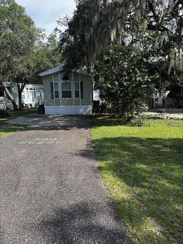 25296 141ST STREET NE 380, Fort Mc Coy, FL 32134