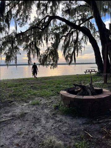 25296 141ST STREET NE 380, Fort Mc Coy, FL 32134