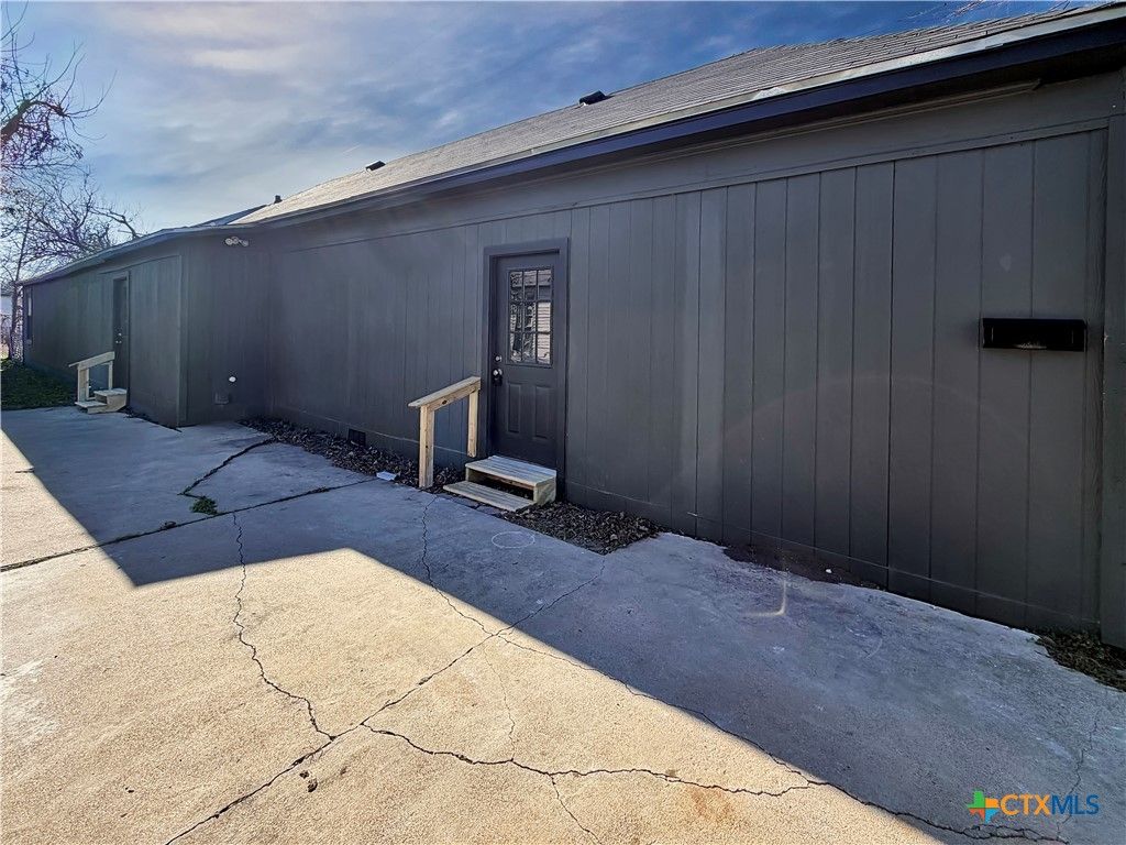 1113 W Downs Avenue, Temple, TX 76504