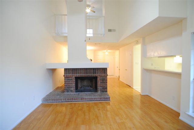 43 E Park West Drive, Houston, TX 77072