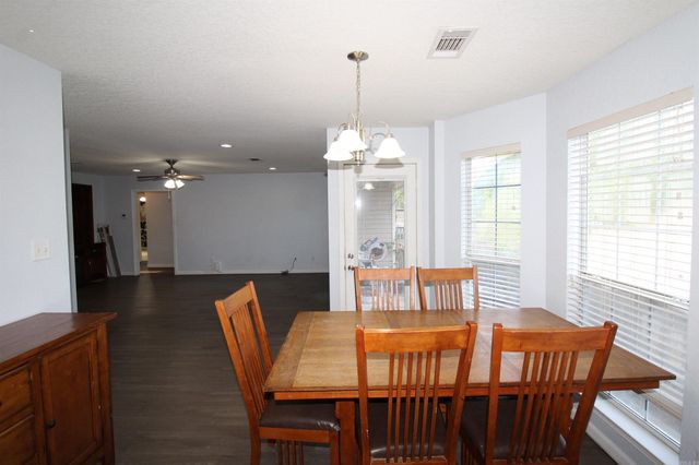 60 Horton Hills Drive, Sheridan, AR 72150