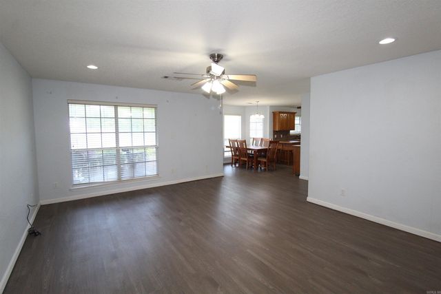 60 Horton Hills Drive, Sheridan, AR 72150