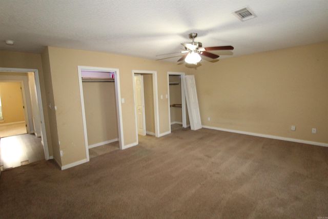 60 Horton Hills Drive, Sheridan, AR 72150