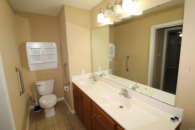 60 Horton Hills Drive, Sheridan, AR 72150