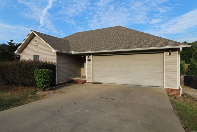 60 Horton Hills Drive, Sheridan, AR 72150