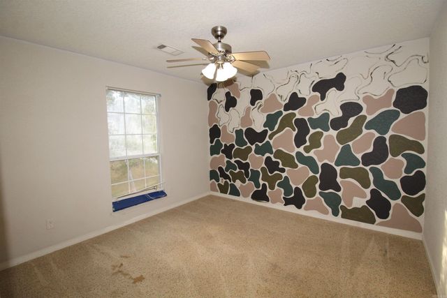 60 Horton Hills Drive, Sheridan, AR 72150