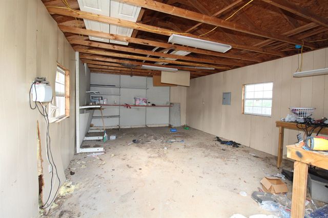 60 Horton Hills Drive, Sheridan, AR 72150