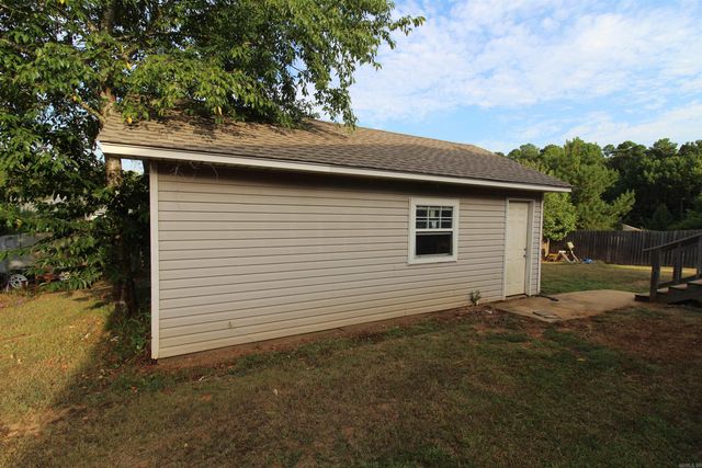 60 Horton Hills Drive, Sheridan, AR 72150