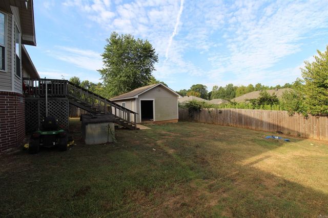 60 Horton Hills Drive, Sheridan, AR 72150