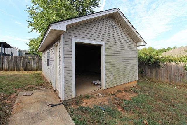 60 Horton Hills Drive, Sheridan, AR 72150