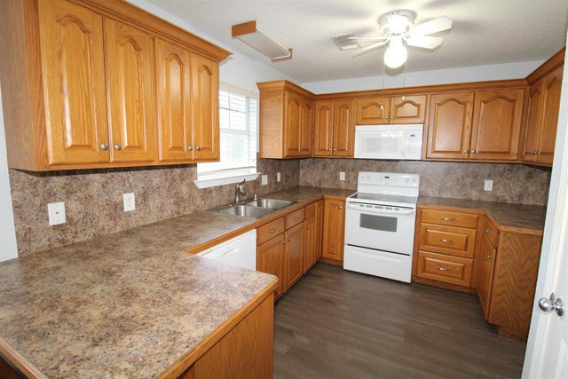 60 Horton Hills Drive, Sheridan, AR 72150